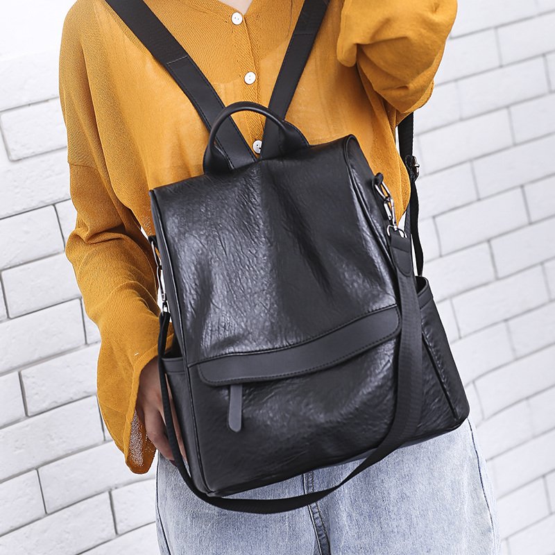 Angelchendental's tweet image. good price pu leather lady backpack, plenty in stock. our factory can make different type bags, OEM/ODM accept. make your own brand is so easy. come and inquiry. whatsapp/wechat+8613928945294 website: kubag.en.alibaba.com #fashionbackpack #ladybackpack #Chianbagfactory #OEMbag