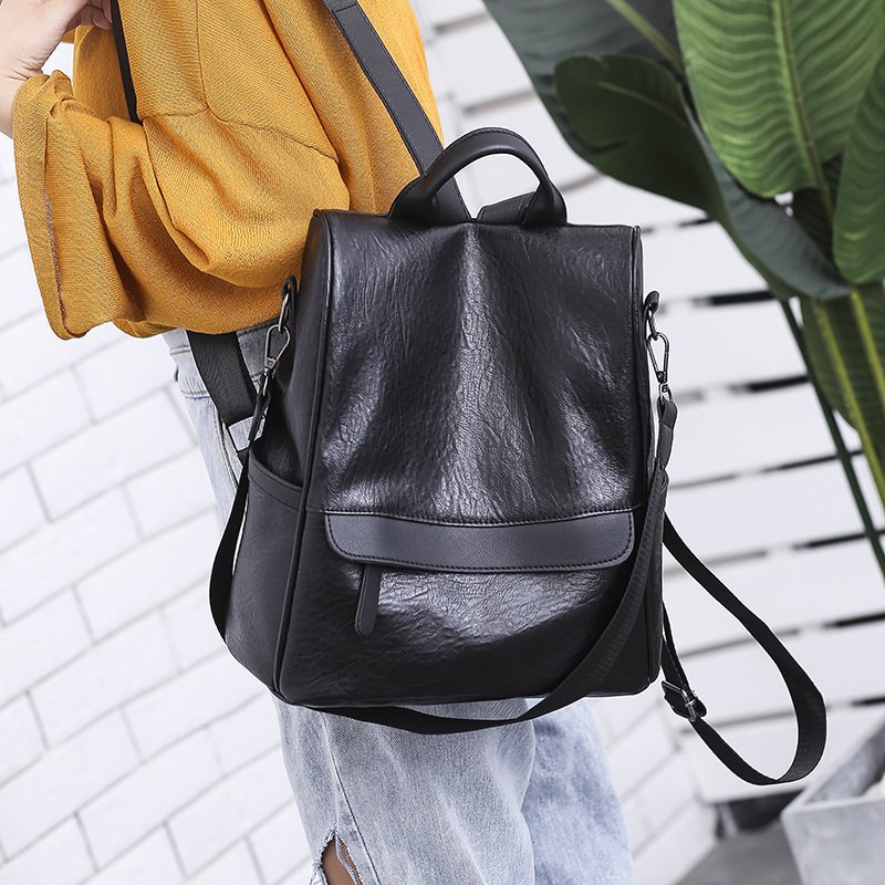 Angelchendental's tweet image. good price pu leather lady backpack, plenty in stock. our factory can make different type bags, OEM/ODM accept. make your own brand is so easy. come and inquiry. whatsapp/wechat+8613928945294 website: kubag.en.alibaba.com #fashionbackpack #ladybackpack #Chianbagfactory #OEMbag