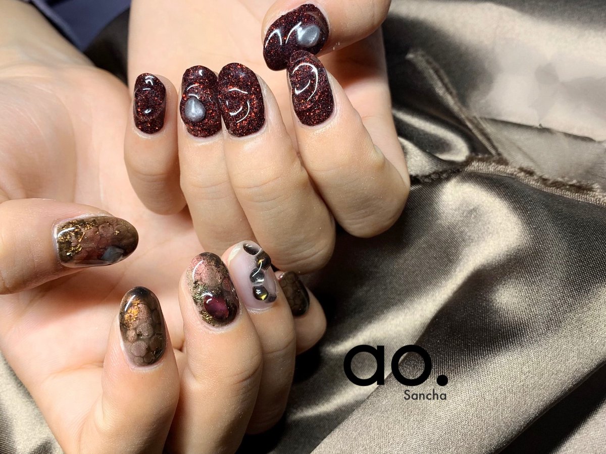 Nail Eyelash Ao Sancha アオ Ao Sancha Twitter Nail Eyelash Ao Sancha アオ Ao Sancha Twitter