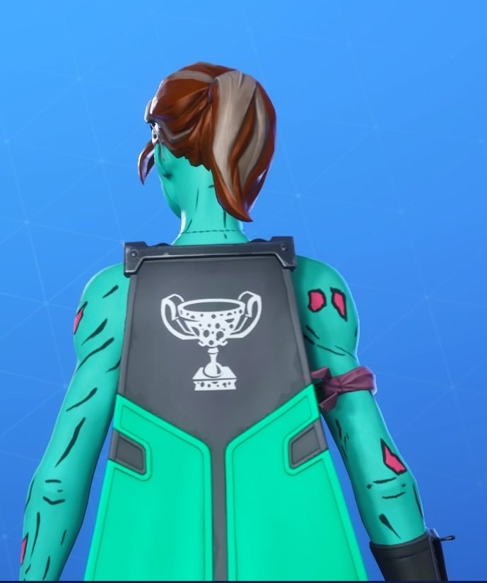 Storm Fortnite Leaks On Twitter This Is The Banner You Get