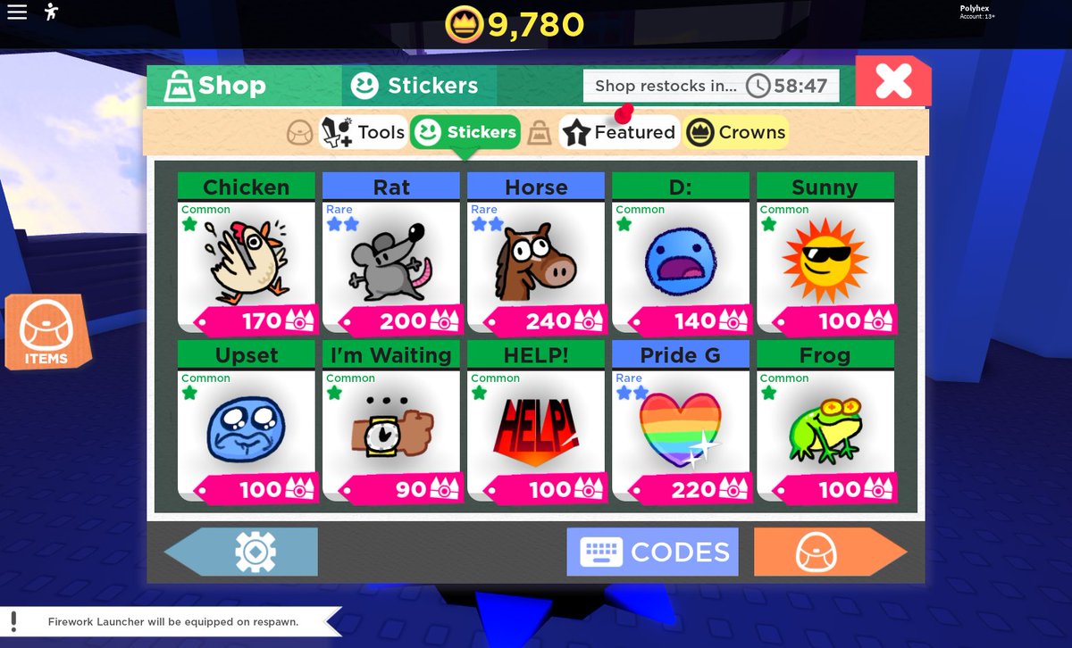 Roblox Super Doomspire Stickers Bux Blast Earn Free Robux Roblox Super Doomspire Stickers Bux Blast Earn Free Robux
