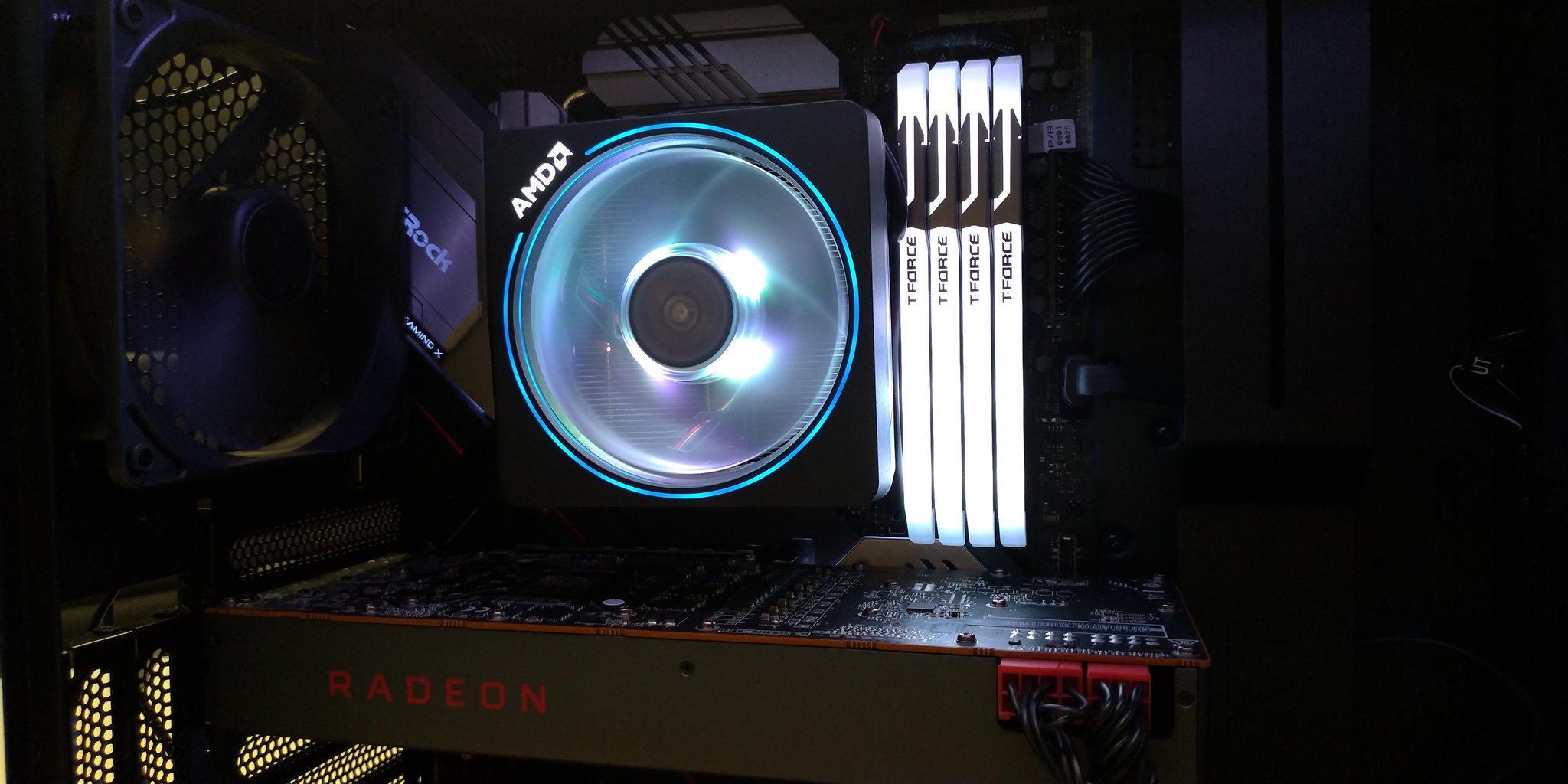 AMD Japan on Twitter: