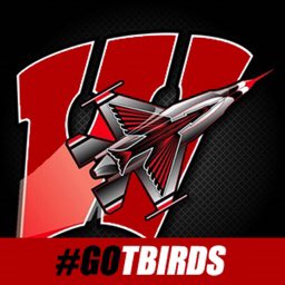 2019 District 13-5A Champs 🏈🏆
#8 Wagner @Tbird_football 46. 
 <a href="/SAVeteransFBall/">Veterans Memorial Football™️</a> 30
Congrats Coach Bruce &amp; staff 🤜🏽🤛🏽
#WeAreWagner🔴⚫️ T-Birds 🔥
-WE SHALL OVERCOME🦓🦓 ‼️
20+ flags &amp; we showed character 
#txhsfb  <a href="/WagnerTBirds/">Wagner High School</a>