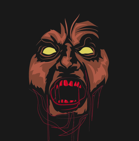 Hello everyone! #zombies #TWD #HorrorMovies #horrorfans