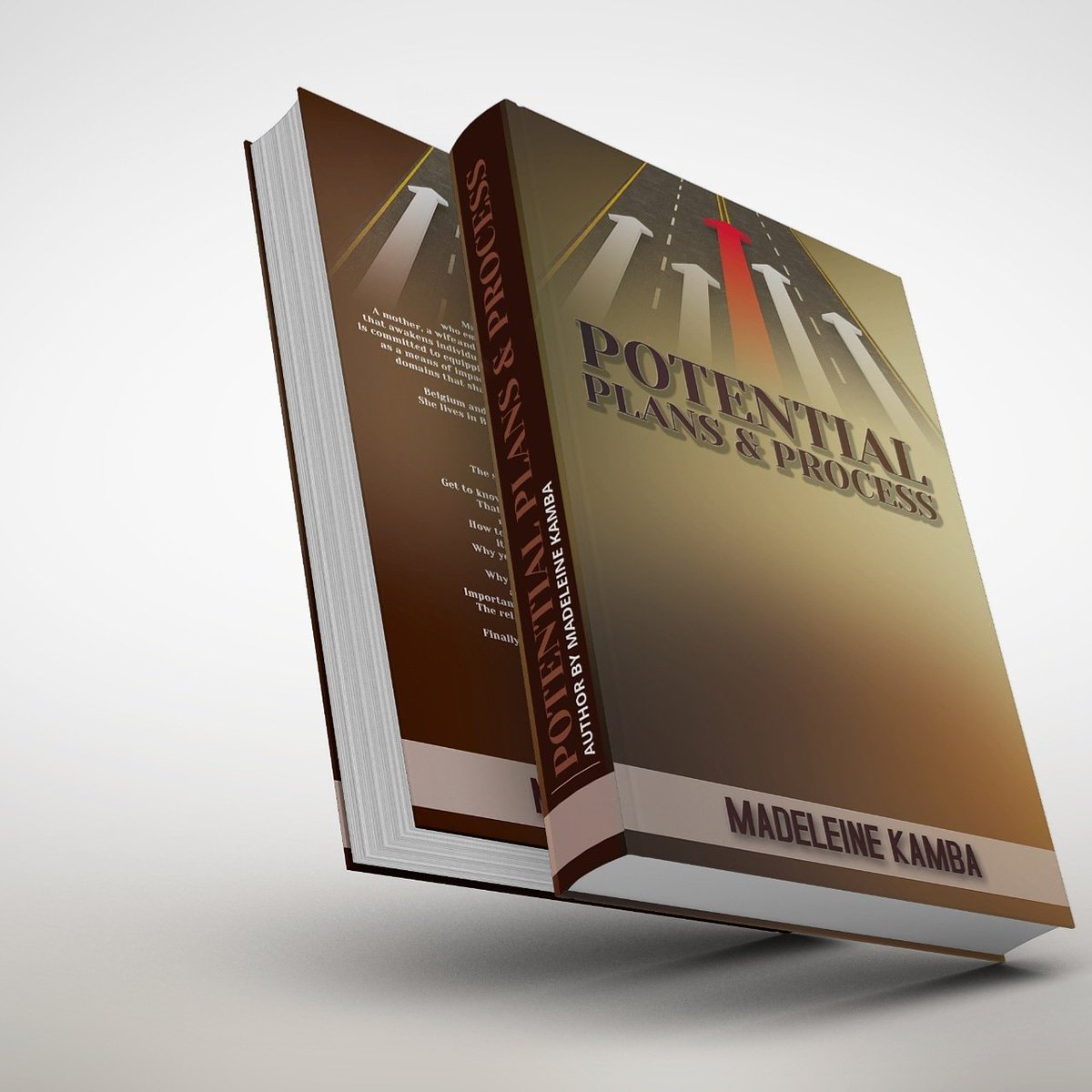 Karemado's tweet photo. "Your attitude determines what you see."Get more in my coming book #PotentialPlansProcess👇 https://t.co/c0eojTjYOV