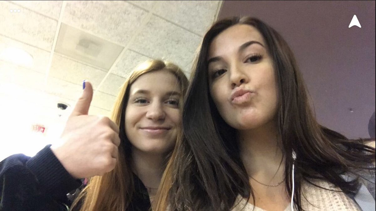 amenne6945's tweet photo. @madelynveb happy birthday Maddy https://t.co/5U2x0BqFJW
