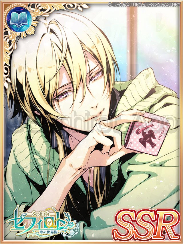 VARIABLE BARRICADE 汐音 メセカ オトスト オトパ ステラ VARIABLE BARRICADE 壱哉 汐音 AGF 布ポスター オトメイト