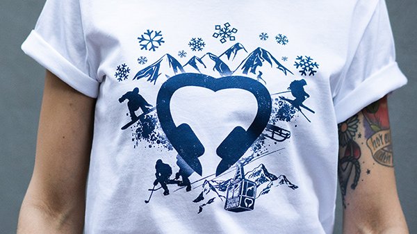 Huiiii, das neue Unisex Wintershirt! Einen neuen Turnbeutel gibts es auch! Noch dazu -> Versandkosten FREI ab einen Warenbestellwert von nur 50 Euro ;-)
christinastuermer.shop