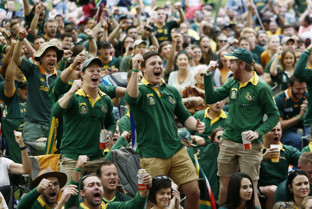 HALF TIME!!

SA 12-6 England

#GoBokke #BringItHome #ENGvRSA #StrongerTogether #RWCFinal