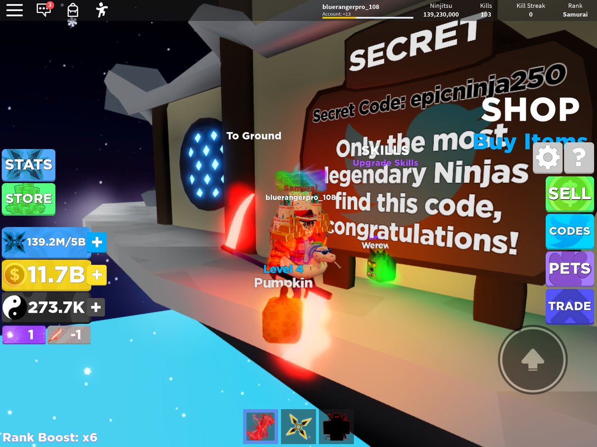 How To Get Bad Karma In Ninja Legends Roblox Mang Temon - how to get karma in ninja legends roblox