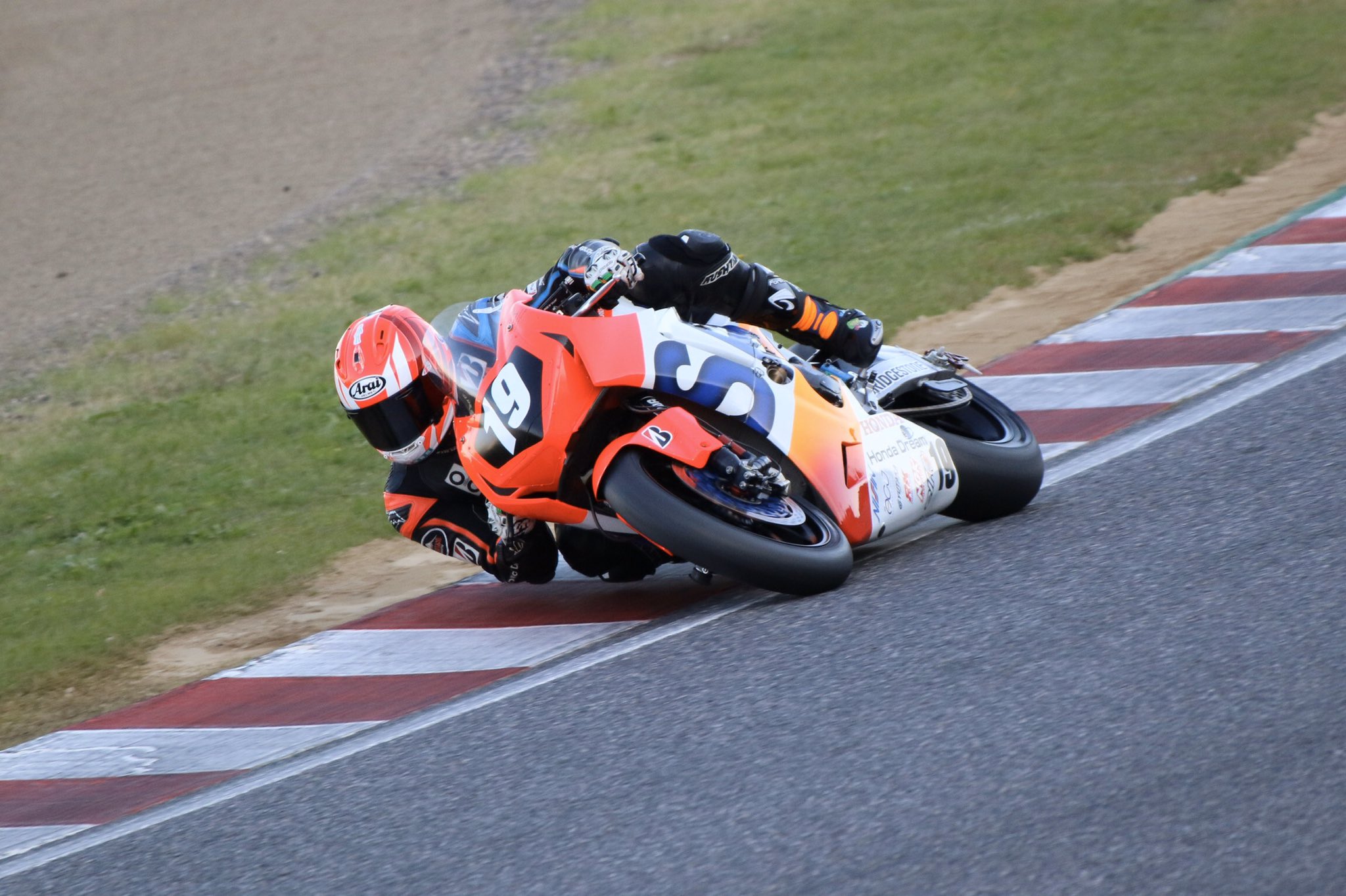 鈴鹿サーキット Suzuka Circuit on X: 