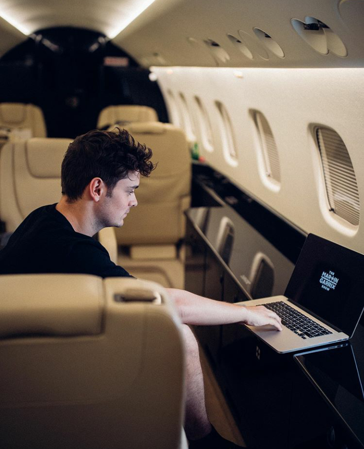 Martin.Garrix.Fr tweet media