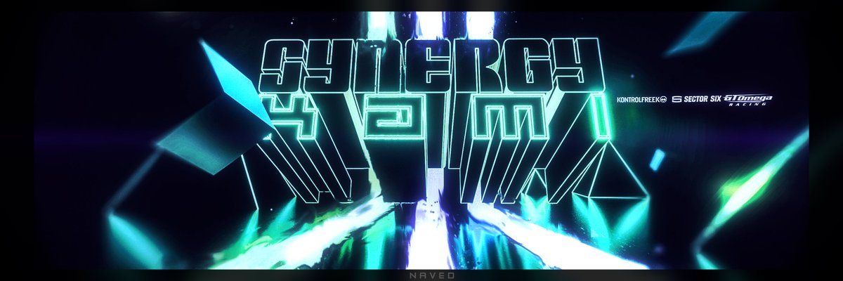 Hi,guys!

My new header for <a href="/Graphicsbycam/">Camille</a> 

Likes and RT's appreciated!!🍀  

HD:prnt.sc/prga55

#SynergyRC