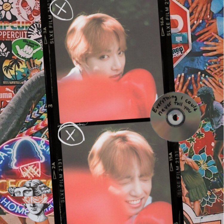 / / 𝔶𝔬𝔲 𝔪𝔞𝔨𝔢 𝔪𝔢 𝔡𝔢𝔤𝔦𝔫 💃🏻♥ .

สวัสดีค่ะ 👐🏻 . เค้าเฌอเบลล์ เมจจองกุก 
𝔪𝔞𝔡𝔢 𝔦𝔫 1997 🛹♥︎ . นิวแอคมาซักพักแล้ว
ก็เลยจะมาทำ ˓ แลกฟอล𓐄ตามทัก ˒ 🤳🏻
กับคนน่ารักที่มารีทวิตนี้เลยค่ะ יִ 🥢🐰

  🌷 ยพท. rt ตามทักค่ะ 🖍