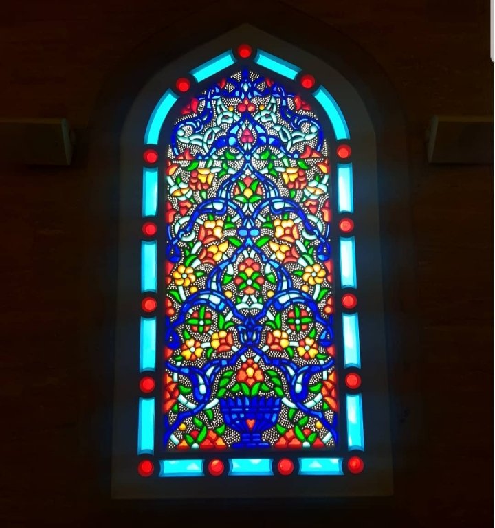 Kahramanmaraş - Abdülhamithan Camii