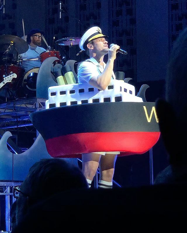 MattyBBakes's tweet photo. All aboard the WY - @willyoungofficial @liverpool_philharmonic last month! Fab night! ❤️👏🏻👍 #will #young #willyoung #lexicon #aneveningwithwillyoung #85percentproof #echoes #letitgo #fridayschild #keepon #fromnowon #liverpool #liverpoolphil #liverpoo… https://t.co/ba51qkAD4b https://t.co/TPmeQLSoFB