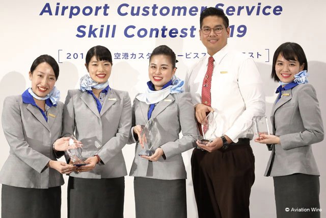 Aviation Wireさん がハッシュタグ グランドスタッフ をつけたツイート一覧 1 Whotwi グラフィカルtwitter分析 Aviation Wireさん がハッシュタグ グランドスタッフ をつけたツイート一覧 1 Whotwi グラフィカルtwitter分析