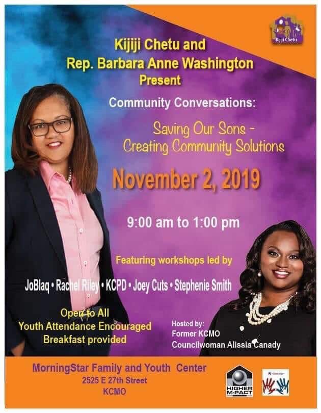makingmpact's tweet image. It’s not to late for you to join us this morning, Saturday November 2nd.  This is not a conversation to be missed!!