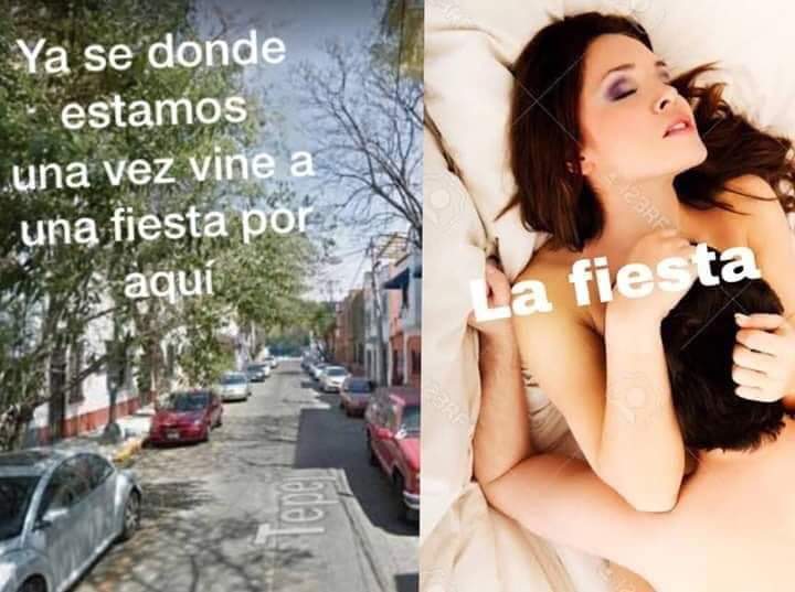 GelvesLeo's tweet photo. Jajajajajajajaja cuántas veces pasa https://t.co/sPsG8RV3sG