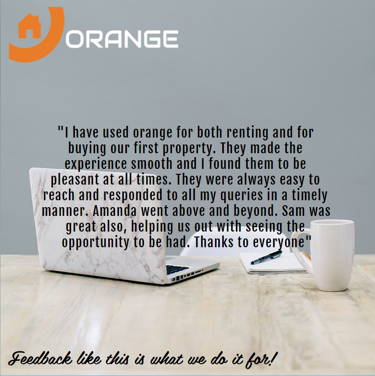 PropertyOrange's tweet photo. Its feedback like this that makes us push further than most estate agents!

Come on ENGLAND!

#RWCFinal #RWC2019final 
#WearTheRose #homegoals
#dreamhome
#homeenvy
#kenthomes
#forsale
#tolet https://t.co/4D6LBprDmd
