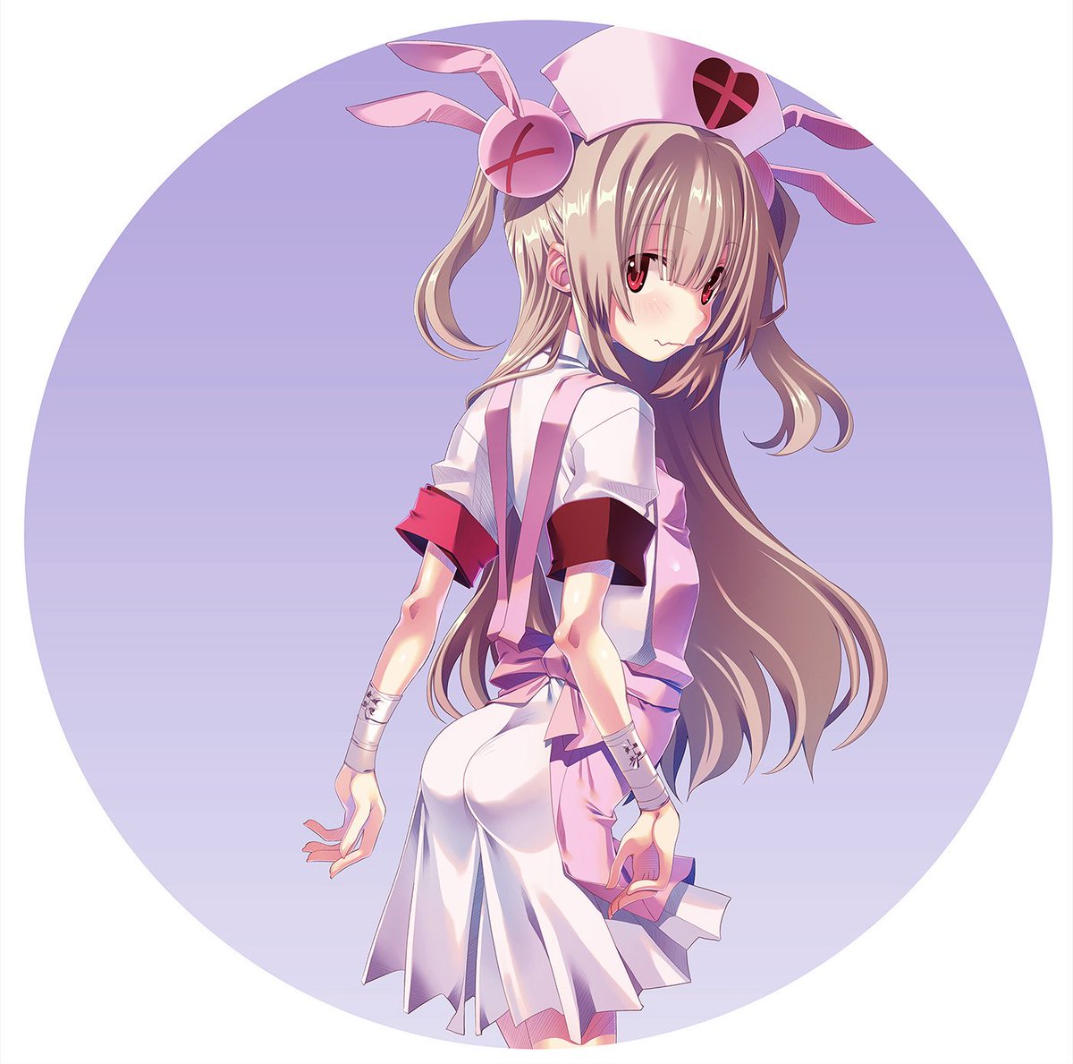 名取さなさん
#ヌォンタート

https://t.co/ruphHapZet
↑背景透明データ↑ 