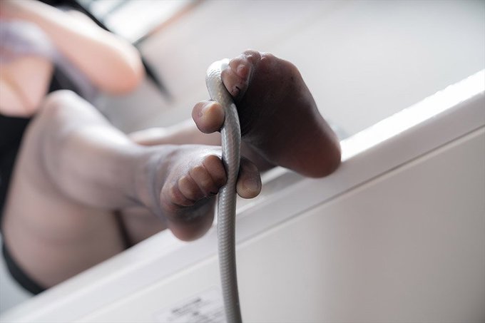 Twitterのコスプレ画像18