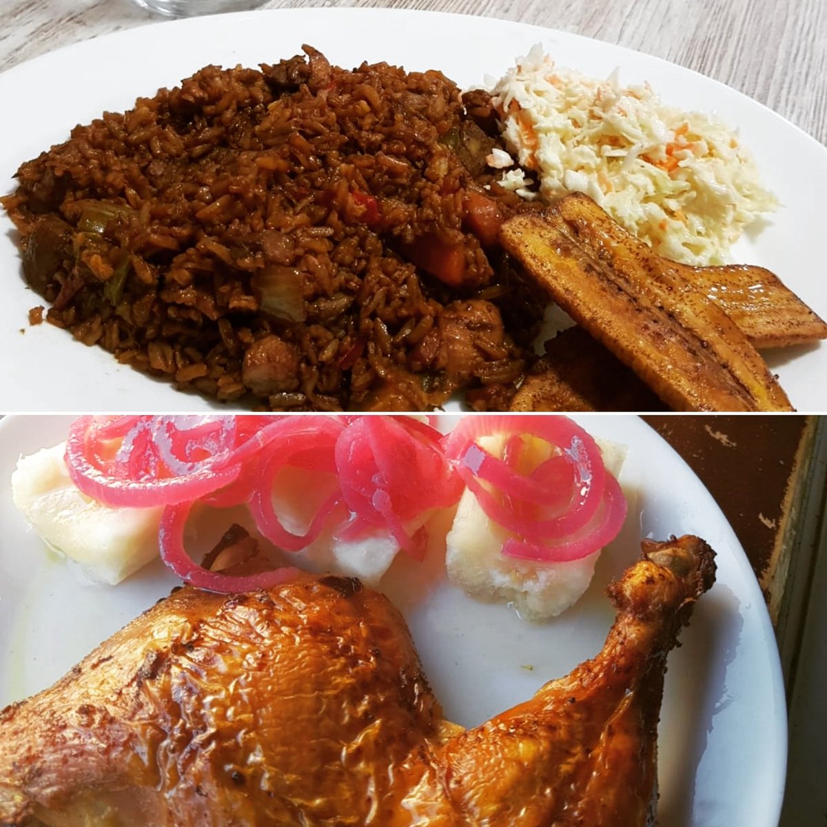 SevillaBreak's tweet photo. #Chofan
#Pollo al #Horno
#Break, servicio de calidad y el mejor sabor.
#Bar #Cafe #Tapas #Cervezas #CocinaLatina #SanJuanDeAznalfarache #Sevilla https://t.co/gK3sgOgYrz