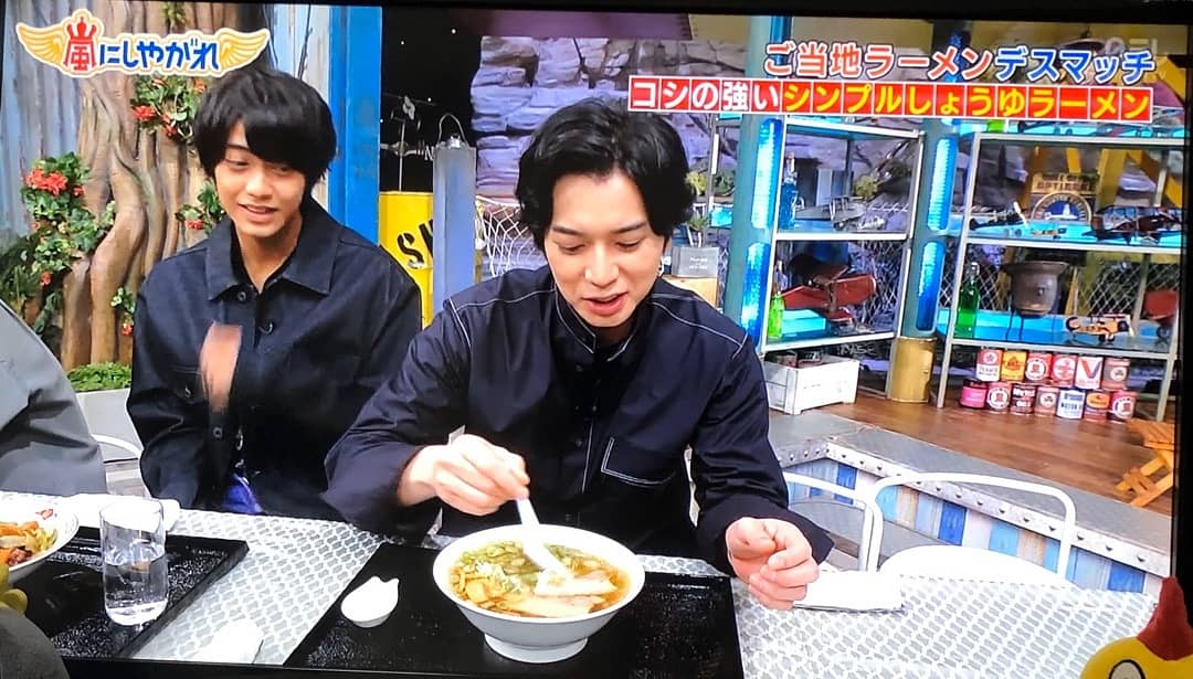 Anjela Qt こないだ しやがれでｊが食べた 佐野ラーメン大和さんに行ってきました 麺もスープも絶品 スープはあっさりなのに また食べたくなる 値段もリーズナブルで 佐野アウトレットやイオンも近くて車があると便利 また行きたい