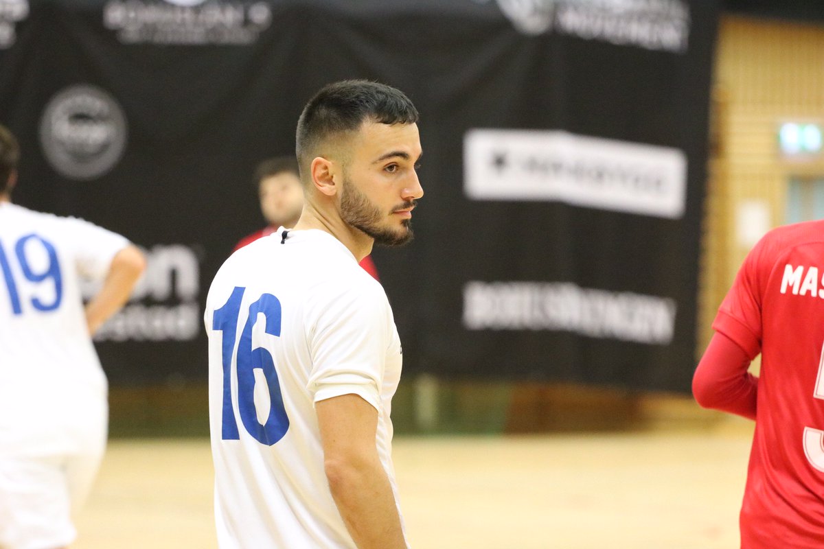 Officiellt: Albert Hiseni till <a href="/oskfutsal/">ÖSK Futsal</a> 
#swefutsal #sflse 

futsalmagasinet.se/2019/11/02/off…