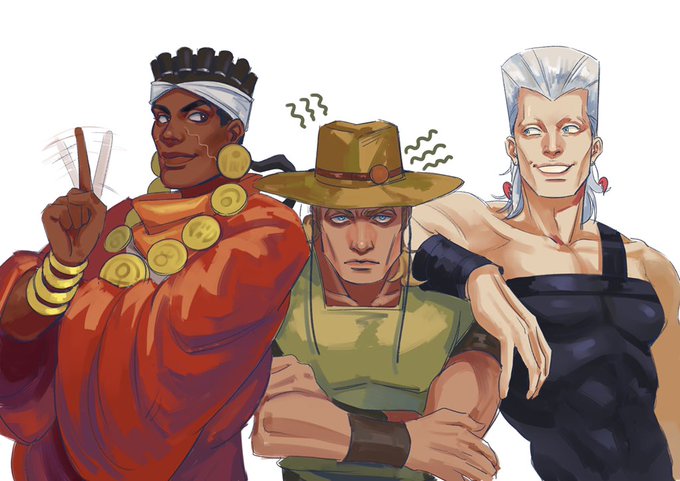 ホルホース大放送

#ホルホース #HolHorse #JJBA 