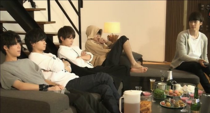 もちづきあやめ さん がハッシュタグ Sexyzone をつけたツイート一覧 1 Whotwi グラフィカルtwitter分析