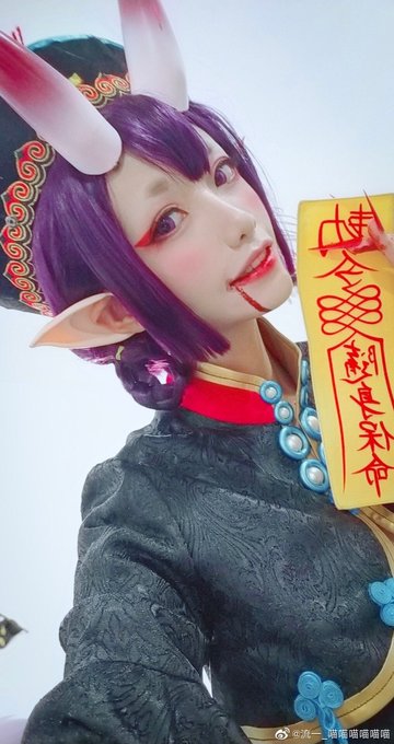コスプレイヤー流一のTwitter画像50