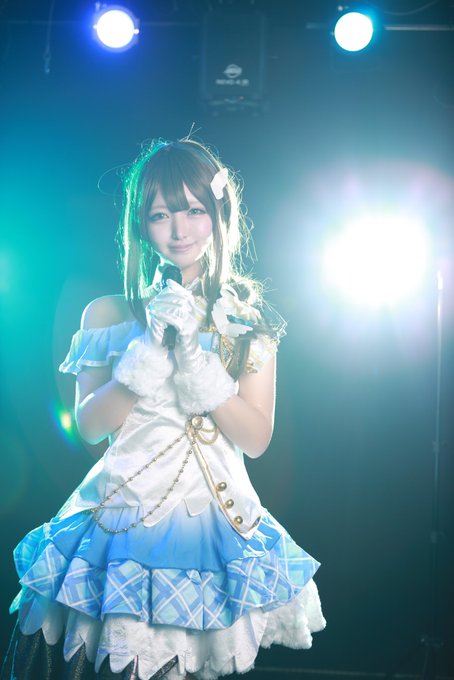 Twitterのコスプレ画像33