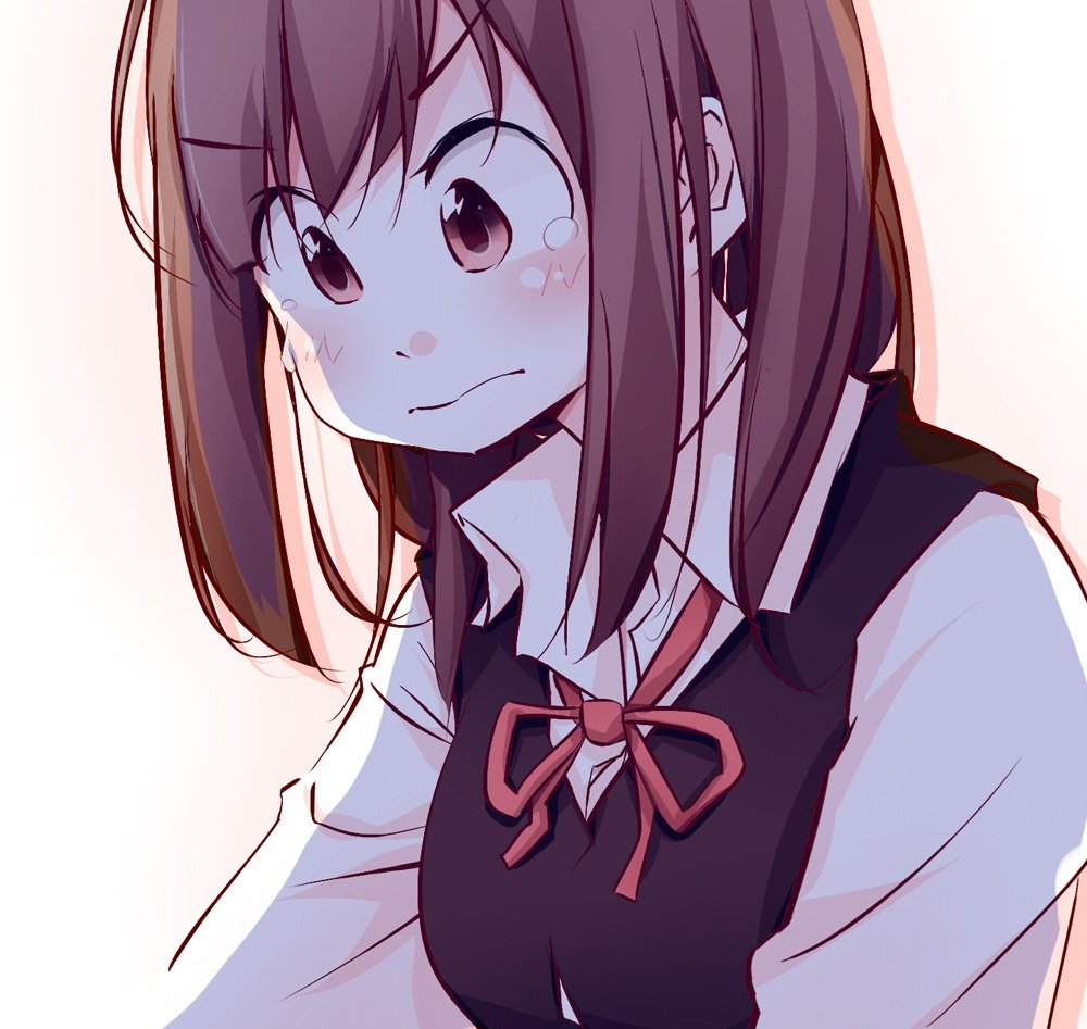 とうとう A Twitter 最近ピクシブとかニコニコ静画にあげたオリジナル漫画に出てくる女の子のイラストです どの子が好みですか q T Co Syoved853f Twitter とうとう A Twitter 最近ピクシブとかニコニコ静画にあげたオリジナル漫画に出てくる女の子のイラストです どの子が好みですか q T Co Syoved853f Twitter