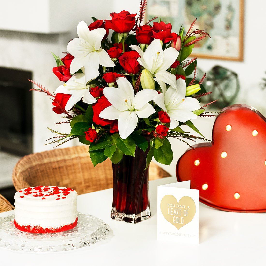 valentine's day gifts for husband online delivery