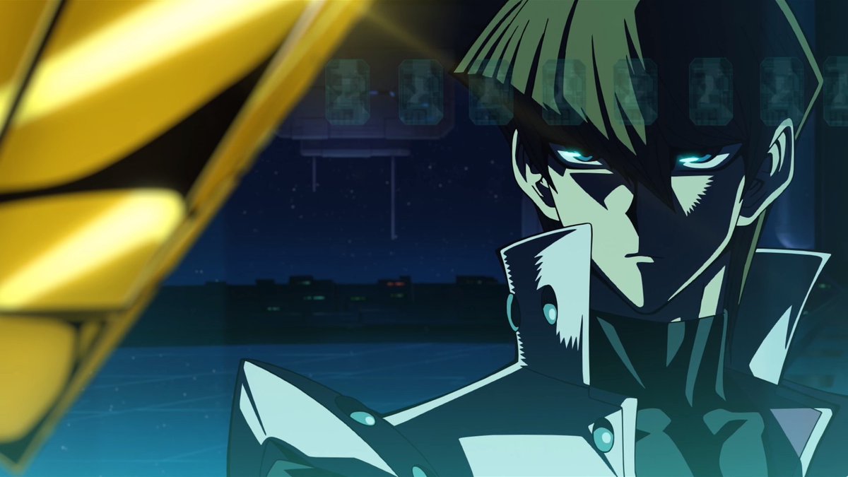 Yu-Gi-Oh! Dark Side of Dimensions celebrates the 20th anniversary of Takahashi's original manga and also served as an epilogue written by him to tie up a few loose ends.Whether you're a fan of the manga, anime, or both, this movie is worth seeking out!