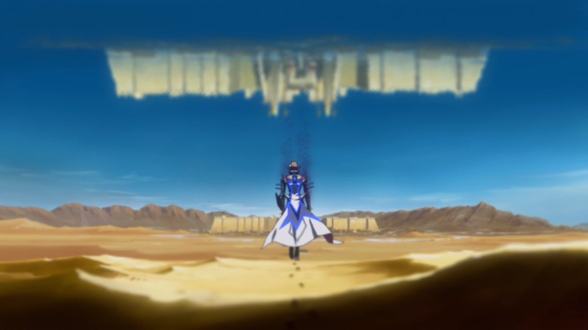 Yu-Gi-Oh! Dark Side of Dimensions celebrates the 20th anniversary of Takahashi's original manga and also served as an epilogue written by him to tie up a few loose ends.Whether you're a fan of the manga, anime, or both, this movie is worth seeking out!