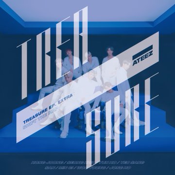 ATEEZ  2期　　グローバルファンクラブ　特典