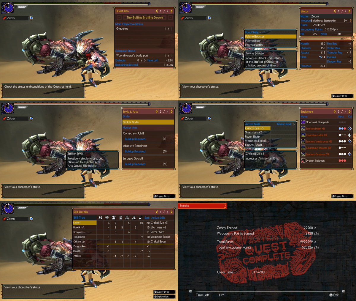 Zebra Blm G3 Glavenus Striker Lance 暑い熱い砂漠 ディノバルド ストライカーランス 01 56 00 Still Not Good Enough Dm If You Want To See The Video Zebra Blm G3 Glavenus Striker Lance 暑い熱い砂漠 ディノバルド ストライカーランス 01 56 00 Still Not Good Enough Dm If You Want To See The Video
