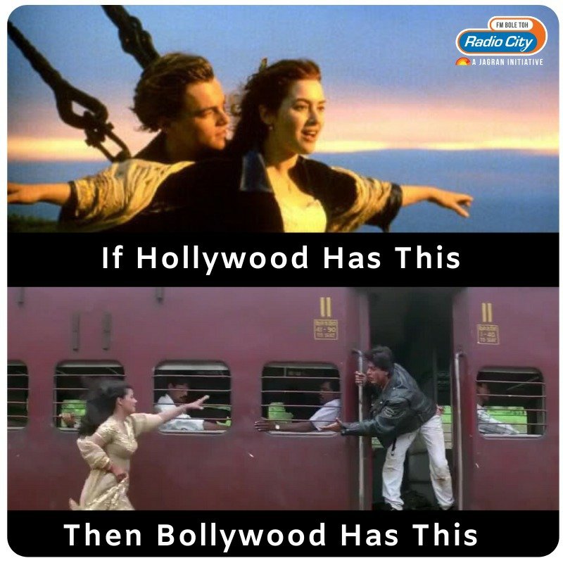 Radio City tweet media