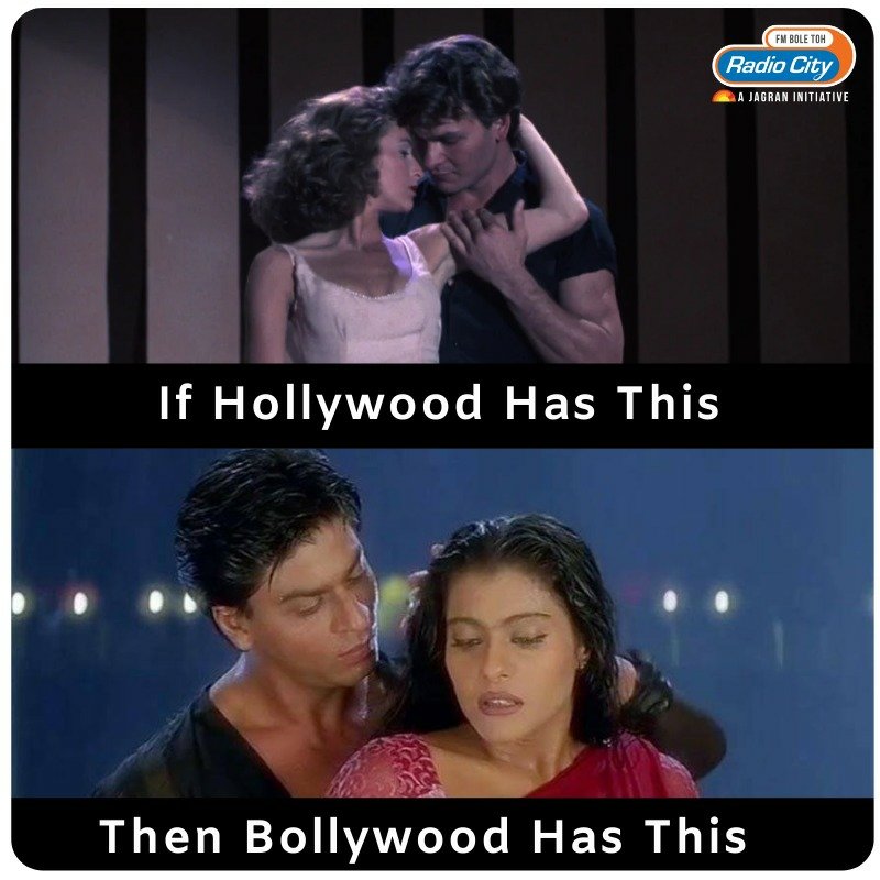 Radio City tweet media