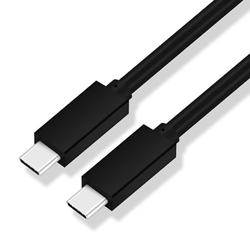 SXDusbcable's tweet image. Explore the latest technologies on USB Cable. Our 3.1 usb c male to usb c male Gen2 injection 60W 3A PD data cable SXD134-2 is popular among customers due to its durability, performance, and cost. #cabletypec #usbccabletousb30