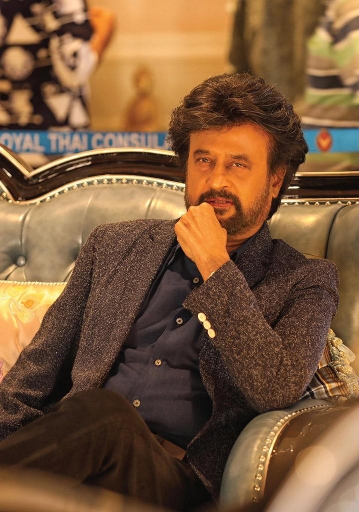 #LifeTimeAchiever 
#Thalaivar #Rajinikanth 

Proud to be your fan, Thalaivaaa..

#வாழ்நாள்சாதனையாளர்ரஜினி

🎉🎊🎊🎊🎊🎉🎉🎉🥇