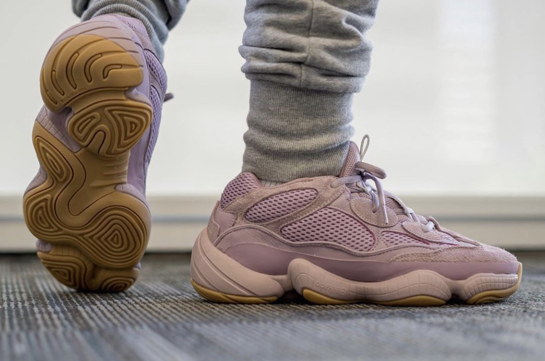 bstn yeezy 500