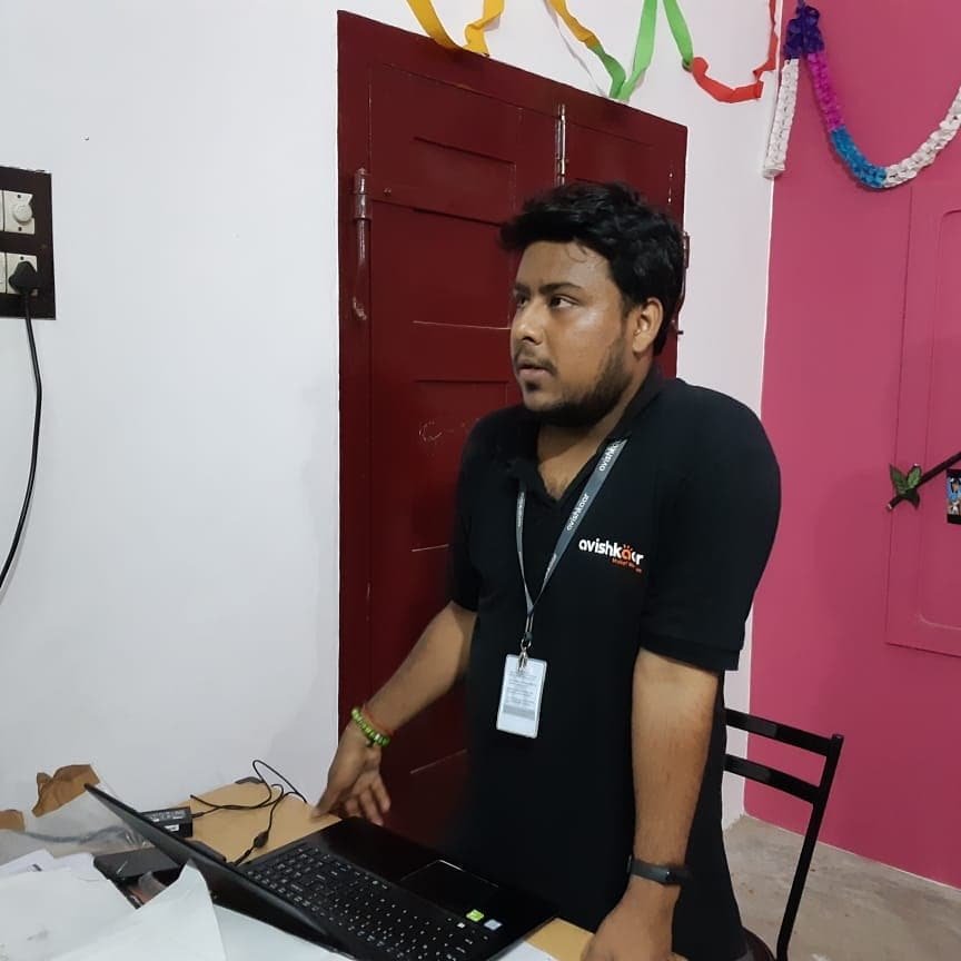 IRC_League's tweet photo. We're midway through arena runs for IRC Kerala. Can you feel the electricity crackling?
#ircleague10 #botolympics https://t.co/6Vb4enDR5H