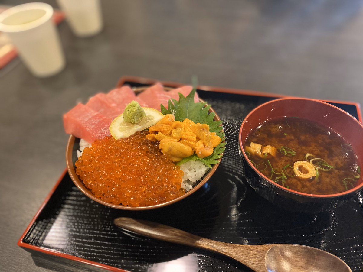 ランチ 泉佐野 漁港