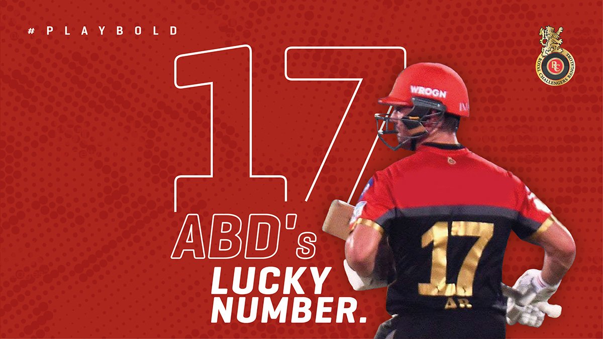 abd jersey number