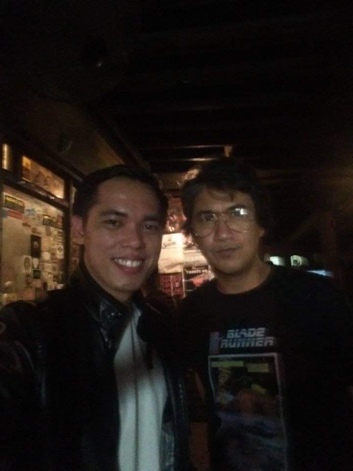  Happy Birthday Sir Ely Buendia. 