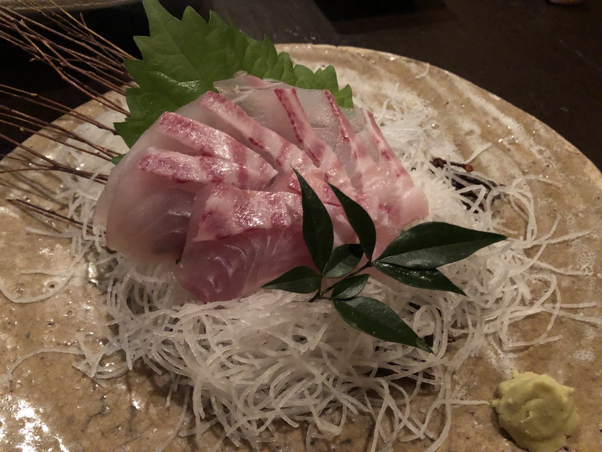 キック 主夫リーランス 高知で今朝どれのコロダイの刺身です なんとこれで 人人人人人人 250円 Y Y Y Y Y Y これが田舎クオリティ キック 主夫リーランス 高知で今朝どれのコロダイの刺身です なんとこれで 人人人人人人 250円 Y Y Y Y Y Y これが田舎クオリティ