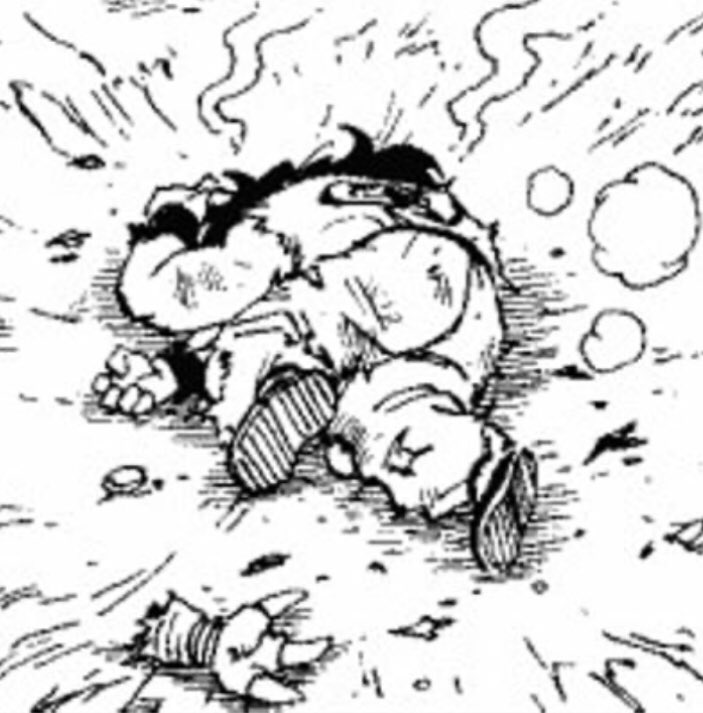 クリリンのことか